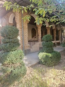 Ташкентская область, Зангиата