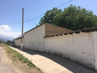 Ташкентская область, Чарвак