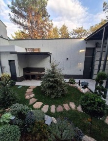 Ташкентская область, Ташкент, Мирзо-Улугбекский район