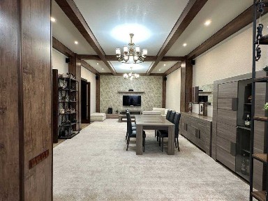 ул. Саракульская / ул. Темирйулчилар Соток: 2.7 Комнат: 3 98 м²