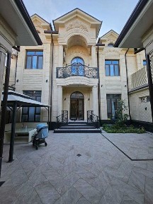 Ташкентская область, Ташкент, Мирзо-Улугбекский район