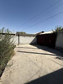 Ташкентская область, Ташкент, Бектемирский район