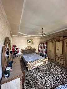 Ташкентская область, Кибрай