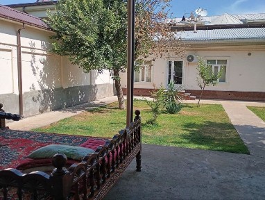 Ташкентская область, Ташкент, Учтепинский район