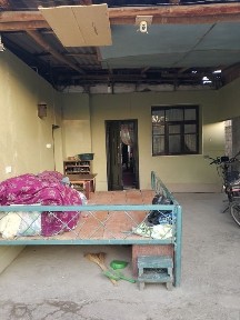 Ташкентская область, Нурафшан (Тойтепа)