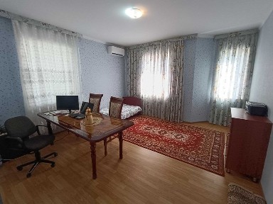 Ташкентская область, Ташкент, Мирзо-Улугбекский район