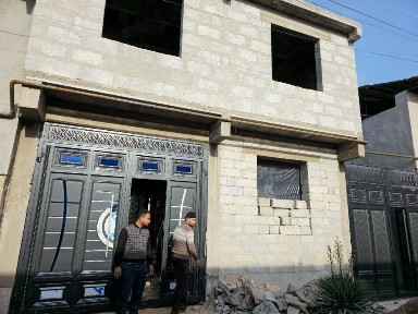 Ташкентская область, Ташкент, Юнусабадский район