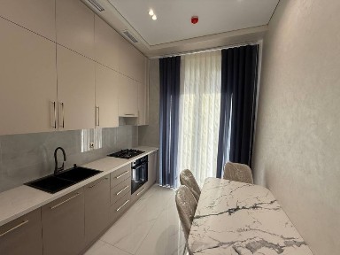 ЖК Инфинити блок Терра новостройка 2/3/12