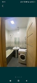 Ташкентская область, Ташкент, Алмазарский район