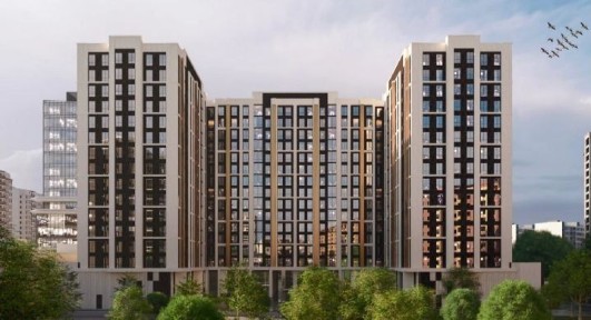 Ташкентская область, Ташкент, Яккасарайский район