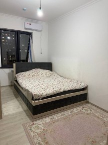 Ташкентская область, Ташкент, Сергелийский район