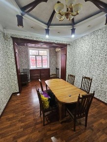 Ташкентская область, Ташкент, Яккасарайский район