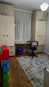 Ташкентская область, Ташкент, Сергелийский район