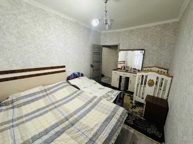 Ташкентская область, Ташкент, Сергелийский район