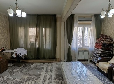 Ташкентская область, Мирабад