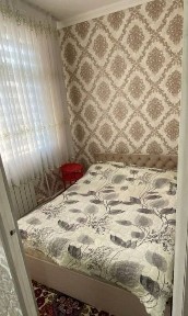 Ташкентская область, Ташкент, Чиланзарский район