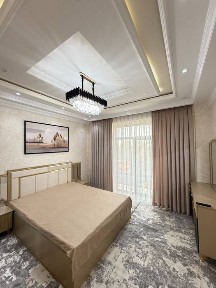 Ташкентская область, Ташкент, Чиланзарский район