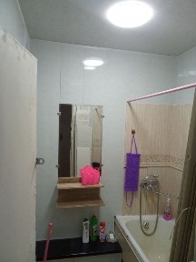 1-комната Бешкапа мечеть Общежитие