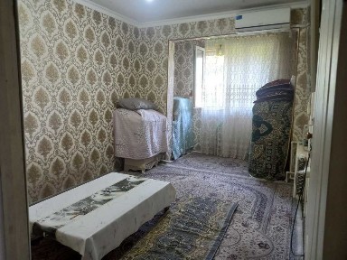 Продаётся квартира своя