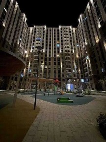 Ташкентская область, Ташкент, Мирабадский район