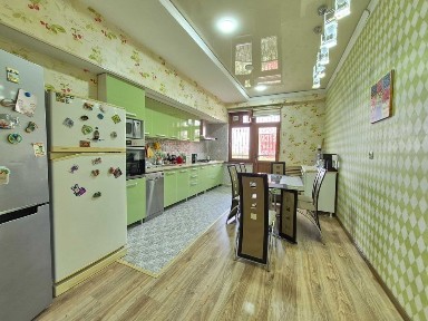 Ташкентская область, Ташкент, Юнусабадский район