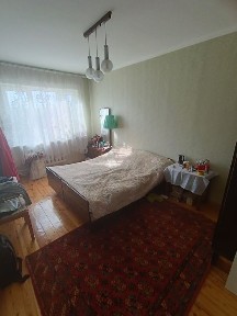 Продается своя квартира на чилонзаре 22 квартал 3 комнатная