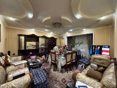 Две квартиры 2+2. 140м2. Юнусабад 8