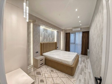 Ташкентская область, Ташкент, Мирзо-Улугбекский район