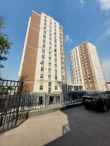 Ташкентская область, Ташкент, Яшнабадский район