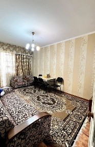 ^ФАРХАДСКИЙ 2/4/4 Чиланзар 12квартал Продаётся квартира Мебель+Техника