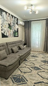 Новостройка 3/7/9 Ассалом Сохил, ул. Фергана йули