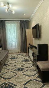 Ташкентская область, Мирабад