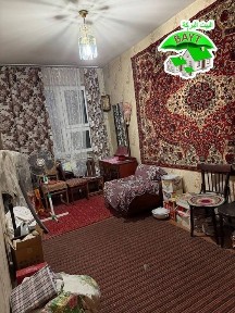 ^МЕТРО Чиланзар 16 квартал 2/5/5 СРОЧНО! Продаётся квартира