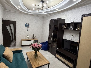 Ташкентская область, Ташкент, Сергелийский район