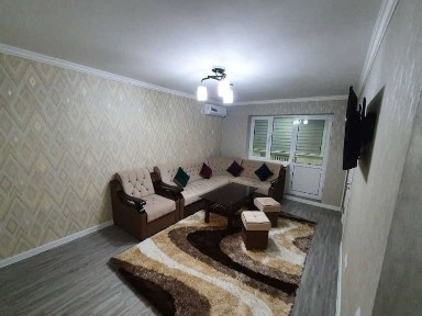 Ташкентская область, Ташкент, Мирзо-Улугбекский район