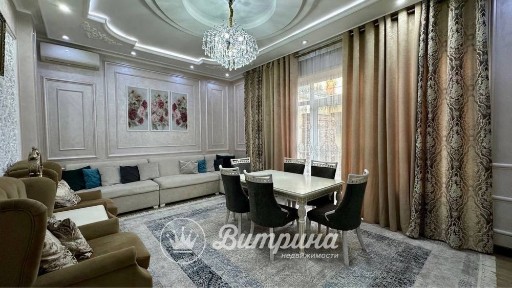 Ташкентская область, Ташкент, Мирабадский район