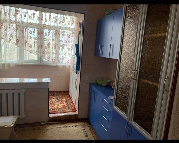 3 хонали Ибн Сино Бетонка