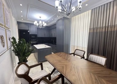 Ташкентская область, Ташкент, Мирабадский район