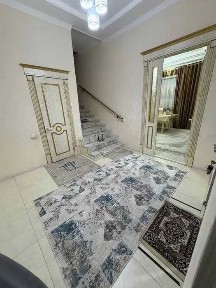 Ташкентская область, Ташкент, Сергелийский район