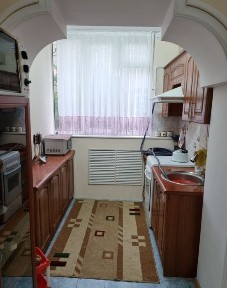 Ташкентская область, Ташкент, Мирзо-Улугбекский район