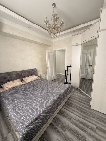 Сдаётся Новостройка 3 ком. 80м2 ул. Олтинтепа 3/7/9