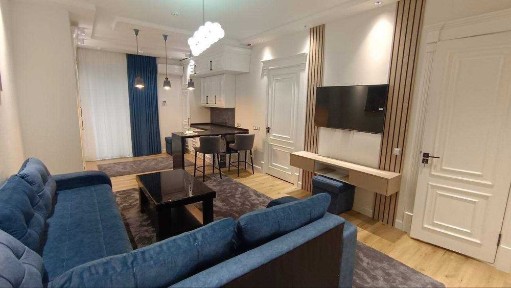 Ташкентская область, Ташкент, Яккасарайский район