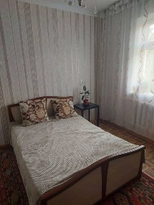 Сдается 2х комнатная квартира в Мирабадском районе