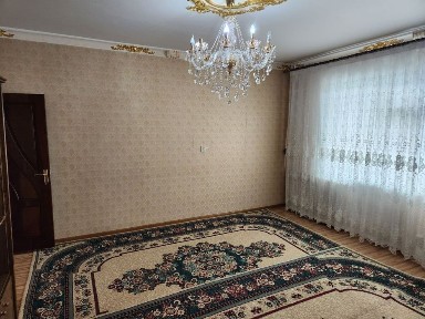 Ташкентская область, Ташкент, Мирзо-Улугбекский район