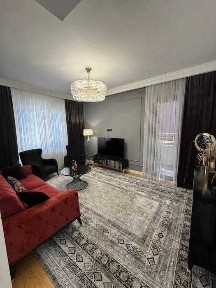 Ташкентская область, Ташкент, Яккасарайский район