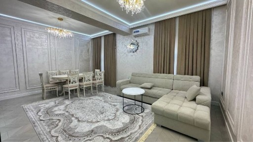 Ташкентская область, Ташкент, Мирзо-Улугбекский район