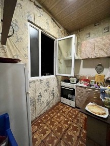 Ташкентская область, Ташкент, Чиланзарский район