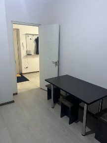 Аренда 1 комнатной квартиры Ул. Махтумкули ЖК Green Park|депозит