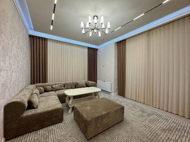 Ташкентская область, Ташкент, Яккасарайский район