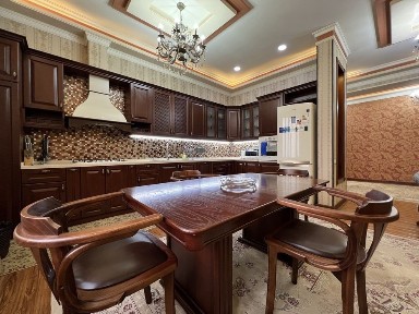 Ташкентская область, Ташкент, Юнусабадский район